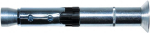 fischer Hochleistunganker,FH II 10/50 SK