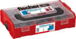 fischer FIXtainer -,SX-Dübel-Box