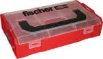 fischer FIXtainer -,leer