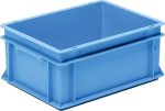 Eurobehälter blau 15 l,BxTxH 400x300x170 mm,blau - RAKO-Behälter