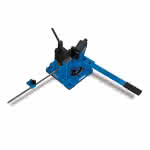 Winkelbieger WB 100,Metallkraft