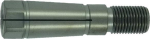 ALBRECHT Spannhülse für,Verlängerung XXL 18mm,10mm SW14