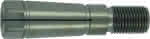 ALBRECHT Spannhülse für,Verlängerung XXL 16mm 6mm,SW12