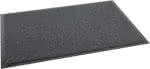 Schmutzfangmatte,Eazycare Duet,B90xT150 cm - schwarzgrau