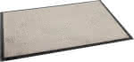 Schmutzfangmatte,Eazycare Rush,B90xT150 cm - betongrau