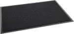 Schmutzfangmatte,Eazycare Duet,B90xT150 cm - verkehrsschwarz