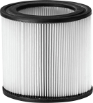 Patronenfilter,PES,NT 22, 27, 48l