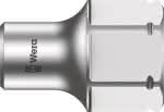 WERA,Durchgangssteckschlüssel-,einsatz Zyklop 1/4" 5mm