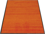 Schmutzfangmatte,EAZYCARE Color orange,B60xT90 cm
