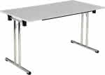 Klapptisch 1600 x 700 mm