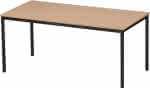 Mehrzwecktisch 160/80