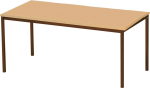 Mehrzwecktisch 120/80