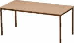 Mehrzwecktisch 160/80