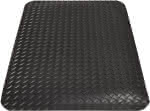 Schmutzfangmatte,Yoga Deck Ultra,90 x 150 cm - schwarz