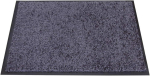 Schmutzfangmatte,EAZYCARE Color grau,B60xT90 cm