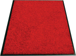 Schmutzfangmatte,EAZYCARE Color weinrot,B90xT150 cm
