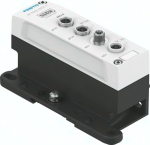 CPX-AP-A-EPLI-S,(8129249) Endplatte