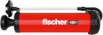 Ausbläser groß rot AB G,fischer,fischer