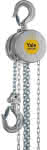 Stirnradflaschenzug,YaleMINI 360 0,5t - NH,Hub 3,0 m