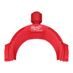 Milwaukee Accessories,AIR-TIP™ Eimeraufsatz-Staubabsaugung,AT-17