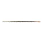 Milwaukee Accessories,10 x 315 mm, SDS-Plus 4-Schneiden,Hammerbohrer MX4 SDS-Plus 10er Pack