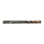 Milwaukee Accessories,10 x 115 mm, SDS-Plus 4-Schneiden,Hammerbohrer MX4 SDS-Plus 50er Pack