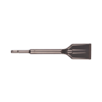 Milwaukee Accessories,250 x 50 mm,Fliesenmeißel SDS-Plus Premium SLEDGE