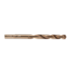Milwaukee Accessories,10,2 x 133 mm, HSS-G Co,HSS-G RED COBALT Metallbohrer DIN 338 5er Pack