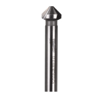 Milwaukee Accessories,10,4 mm HSS-CO, Senkung M5,HSS-CO Kegelsenker 90° Rundschaft DIN 335C