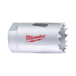 Milwaukee Accessories,Contractor,Lochsäge Bi-Metall 29 mm