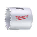 Milwaukee Accessories,Contractor,Lochsäge Bi-Metall 43 mm