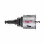Milwaukee Accessories,Contractor,Lochsäge Bi-Metall 51 mm