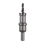 Milwaukee Accessories,20 mm,TCT Lochsäge HM-bestückt einteilig