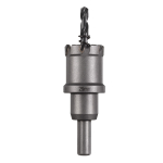 Milwaukee Accessories,29 mm,TCT Lochsäge HM-bestückt einteilig