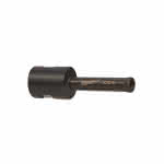Milwaukee Accessories,10 mm,Diamantbohrer DIAMOND MAX M14