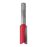 Milwaukee Accessories,12,7 x 70 mm,Nutfräser 2-Schneiden 8 mm Schaft