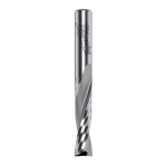 Milwaukee Accessories,12 x 100 mm,Vollhartmetall-Spiralfräser 12 mm Schaft