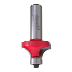 Milwaukee Accessories,31,7 x 63,7 mm,Abrundfräser 1/2" Schaft