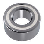Milwaukee Accessories,1/4" x 3,1 x 2,8 mm,Ersatzkugellager B14