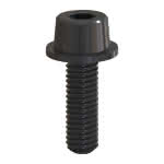 Milwaukee Accessories,1/8 x 3/8,Schraube für Fräser S5