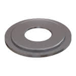 Milwaukee Accessories,1/2",Unterlegscheibe W2