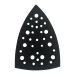 Milwaukee Accessories,100 x 147 mm,Zwischenplatte für Netzstruktur-Schleifblätter für