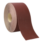Milwaukee Accessories,K60,Schleifpapierrolle für Schwingschleifer 115 mm x 5