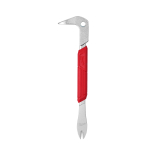 Milwaukee Handwerkzeuge,229 mm,9" Nageleisen schmale Schaufel