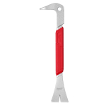Milwaukee Handwerkzeuge,254 mm,10" Nageleisen breite Schaufel