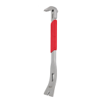 Milwaukee Handwerkzeuge,406 mm,16" Nageleisen breite Schaufel