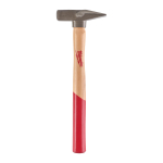 Milwaukee Handwerkzeuge,300 g,Hickory Schlosserhammer