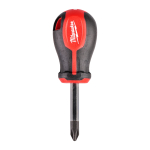 Milwaukee Handwerkzeuge,PH2 x 45 mm,Schraubendreher Tri-Lobe