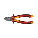 Milwaukee Handwerkzeuge,160 mm,Seitenschneider, VDE geprüft