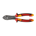 Milwaukee Handwerkzeuge,180 mm,Kraftseitenschneider, VDE geprüft